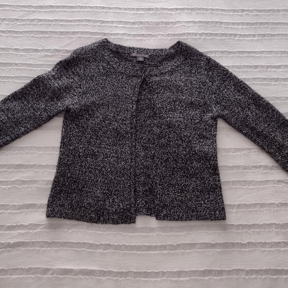 Covington Cardigan Sweater - Picture 4 of 9